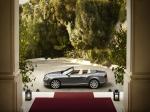 Bentley Continental GT Convertible 2011 года